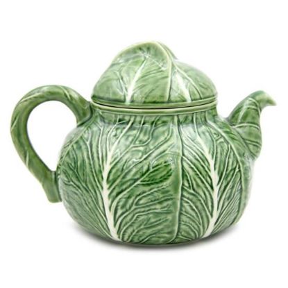 Picture of New Tea Pot