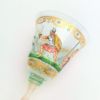 Picture of Antique Salviati Venetian Glass Water Goblet