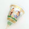 Picture of Antique Salviati Venetian Glass Water Goblet