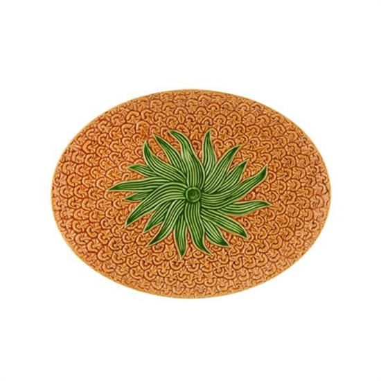 Picture of New Oval Plat. 16"