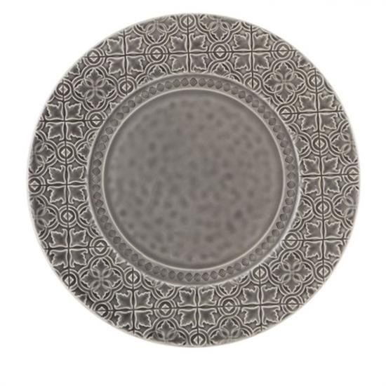 Picture of New Service Plate 12"