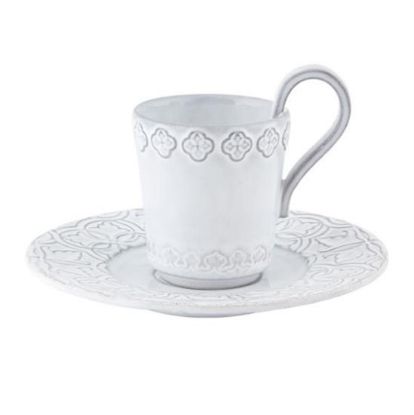 Picture of New Demi Cup&saucer