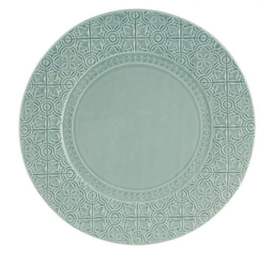 Picture of New Service Plate 12"