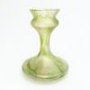 Picture of Antique Art Nouveau Pallme-Konig Art Glass Vase