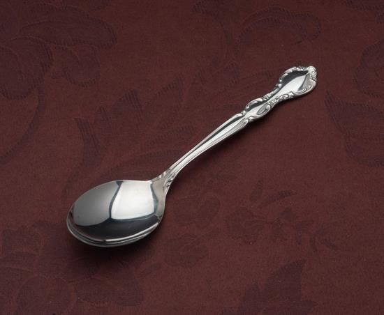 Picture of Place Soup Spoons