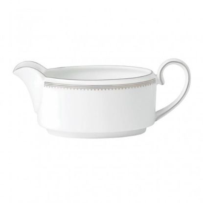 Picture of New Sauce Boat