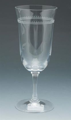 Picture of New Iced Bev. Glass