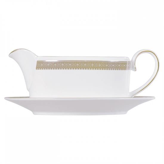 Picture of New Sauce Boat Stand