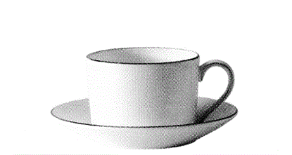 Picture of New Tea Cups