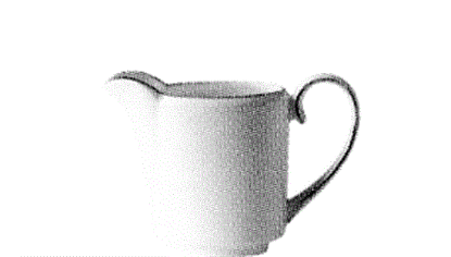 Picture of New Cream Pitcher