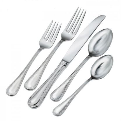 Picture of New 5pc. W/placespoon