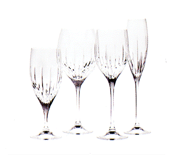 Picture of New Flute Champ.glass