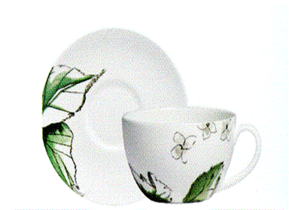 Picture of New Tea Cup Saucer