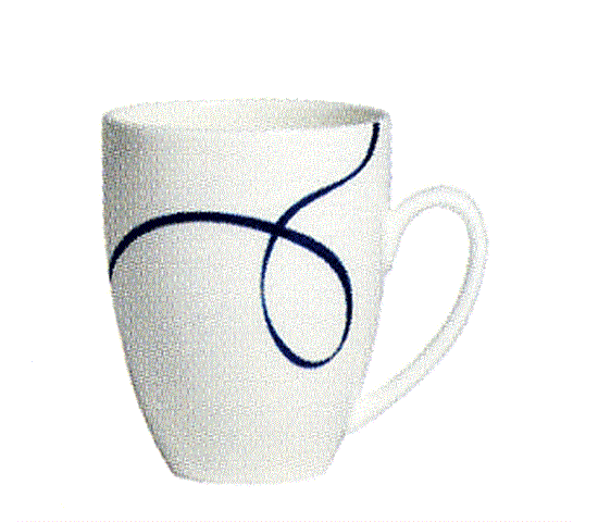 Picture of New Mugs