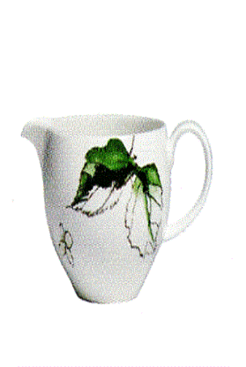 Picture of New Cream Pitcher