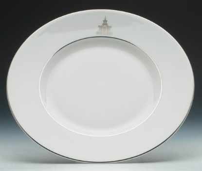 Picture of 9"accent Salad Plate