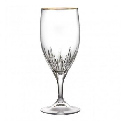 Picture of New Iced Bev. Glass