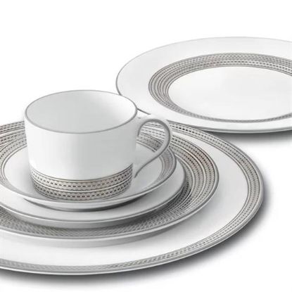 Picture of New 5pc. Setting