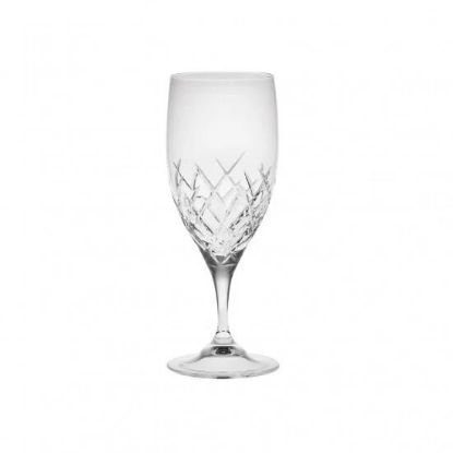 Picture of New Iced Bev. Glass