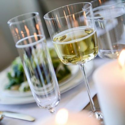 Picture of Water Goblet