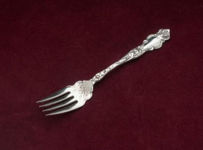 Picture of Salad Forks: