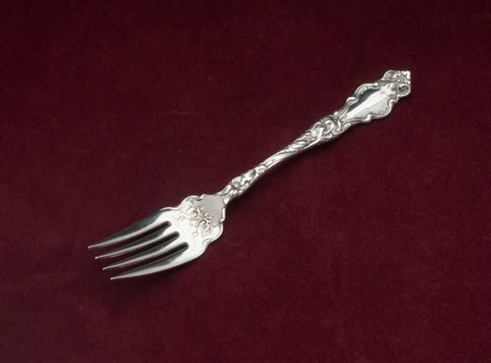 Picture of Salad Forks: