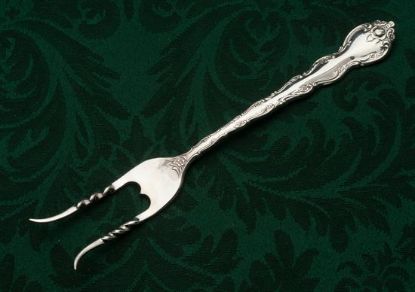 Picture of Baked Potato Serv.fork