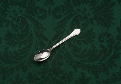 Picture of Demitasse/coffee Spoon