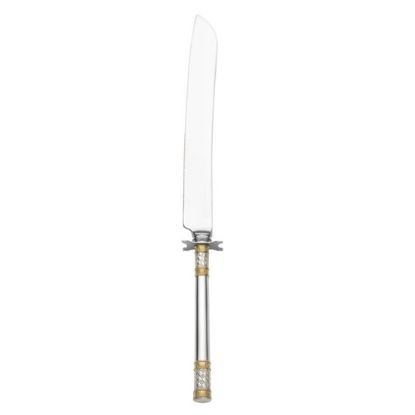Picture of New Wedding Cake Knife