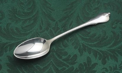 Picture of Place Soup Spoons