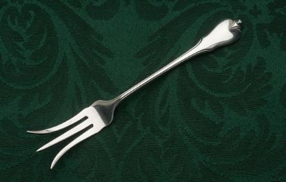 Picture of Lemon Serving Fork
