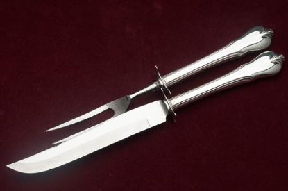 Picture of Steak Carving Set