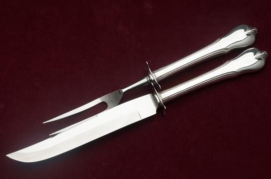 Picture of Steak Carving Set