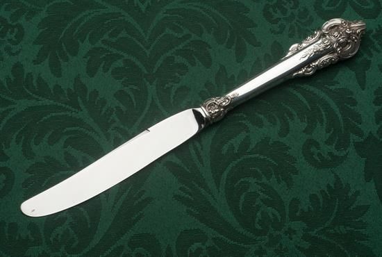 Picture of Dinner Knives Modern