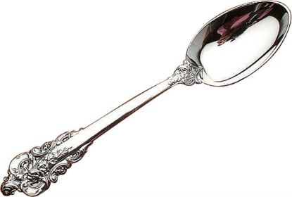 Picture of Place Soup Spoons