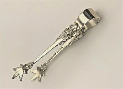 Picture of Sugar Tongs