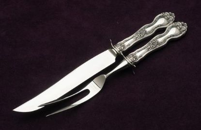 Picture of Steak Carving Set