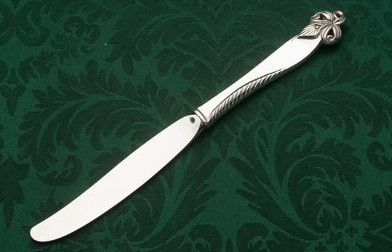 Picture of Dinner Knives Modern