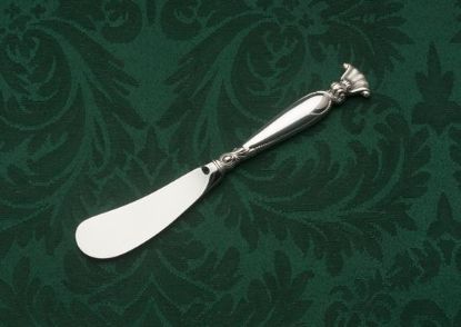 Picture of Hh Paddle Bl.spreaders
