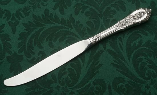 Picture of Dinner Knives Modern
