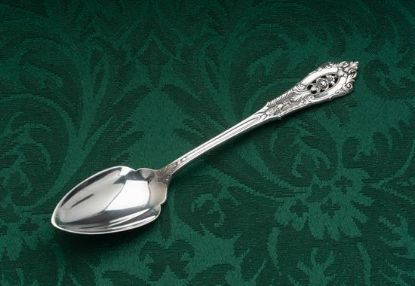 Picture of Fruit Spoons