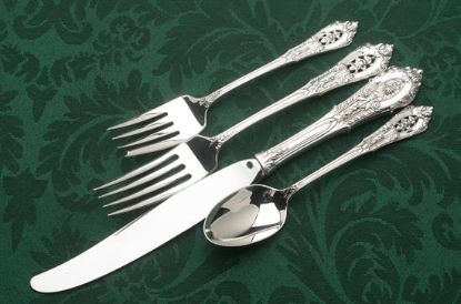 Picture of 4pc. Dinner Modern Bl.