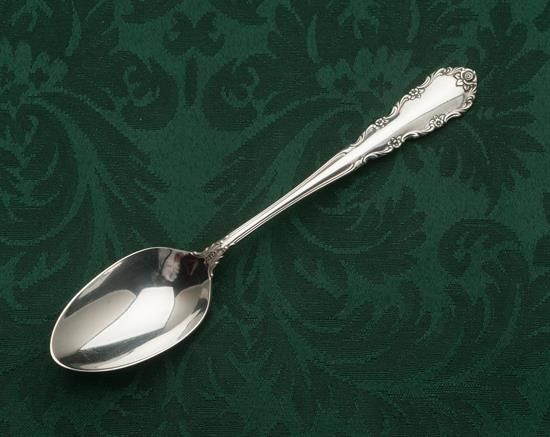 Picture of Place Soup Spoons