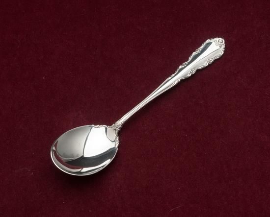 Picture of Sugar Spoon