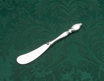 Picture of Hh Paddle Bl.spreaders