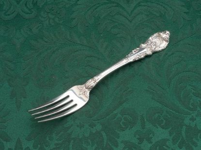 Picture of Dinner size fork, Sir Christopher