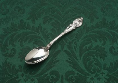 Picture of Teaspoon, Sir Christopher