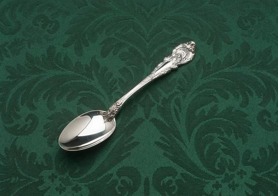 Picture of Teaspoon, Sir Christopher