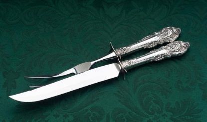 Picture of Steak Carving Set