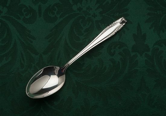 Picture of Place Soup Spoons